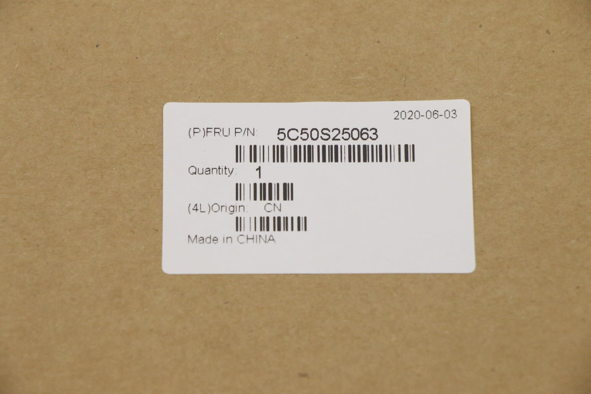 Lenovo CARDPOP L 82DQ USB Board 5C50S25063