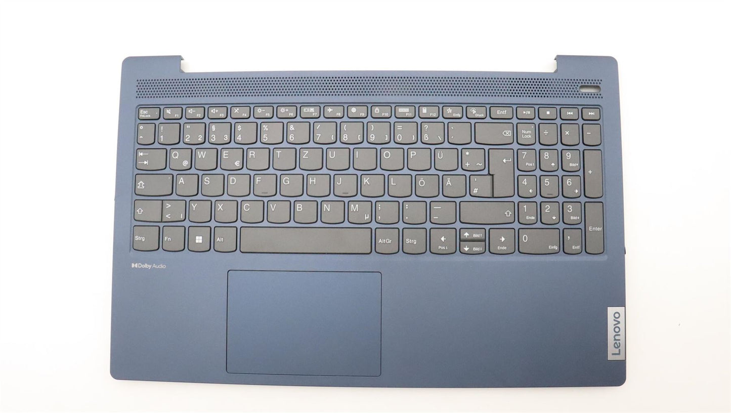 Lenovo Upper Case ASM_GERL82SFNF_AB_NB_PC 5CB1J01308