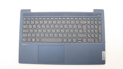 Lenovo Upper Case ASM_GERL82SFNF_AB_NB_PC 5CB1J01308