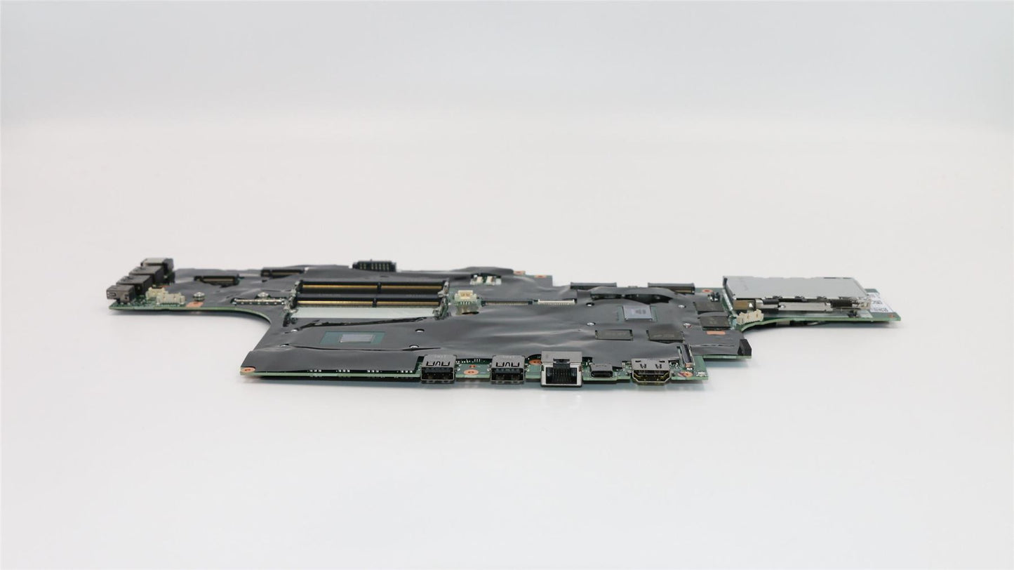 Lenovo i7-6820, M2200, NOK, YA, YT, YR 02DL603