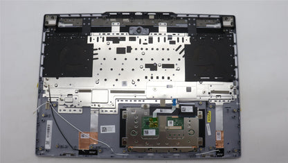 Lenovo Upper Case ASM_SWS C 82YA MGBL 5CB1L60099