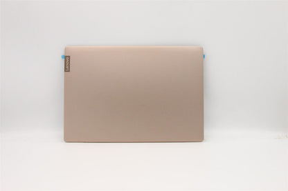 Lenovo LCD COVER C 81QX_Touch_COPPER 5CB0U43339