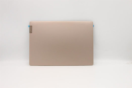Lenovo LCD COVER C 81QX_Touch_COPPER 5CB0U43339