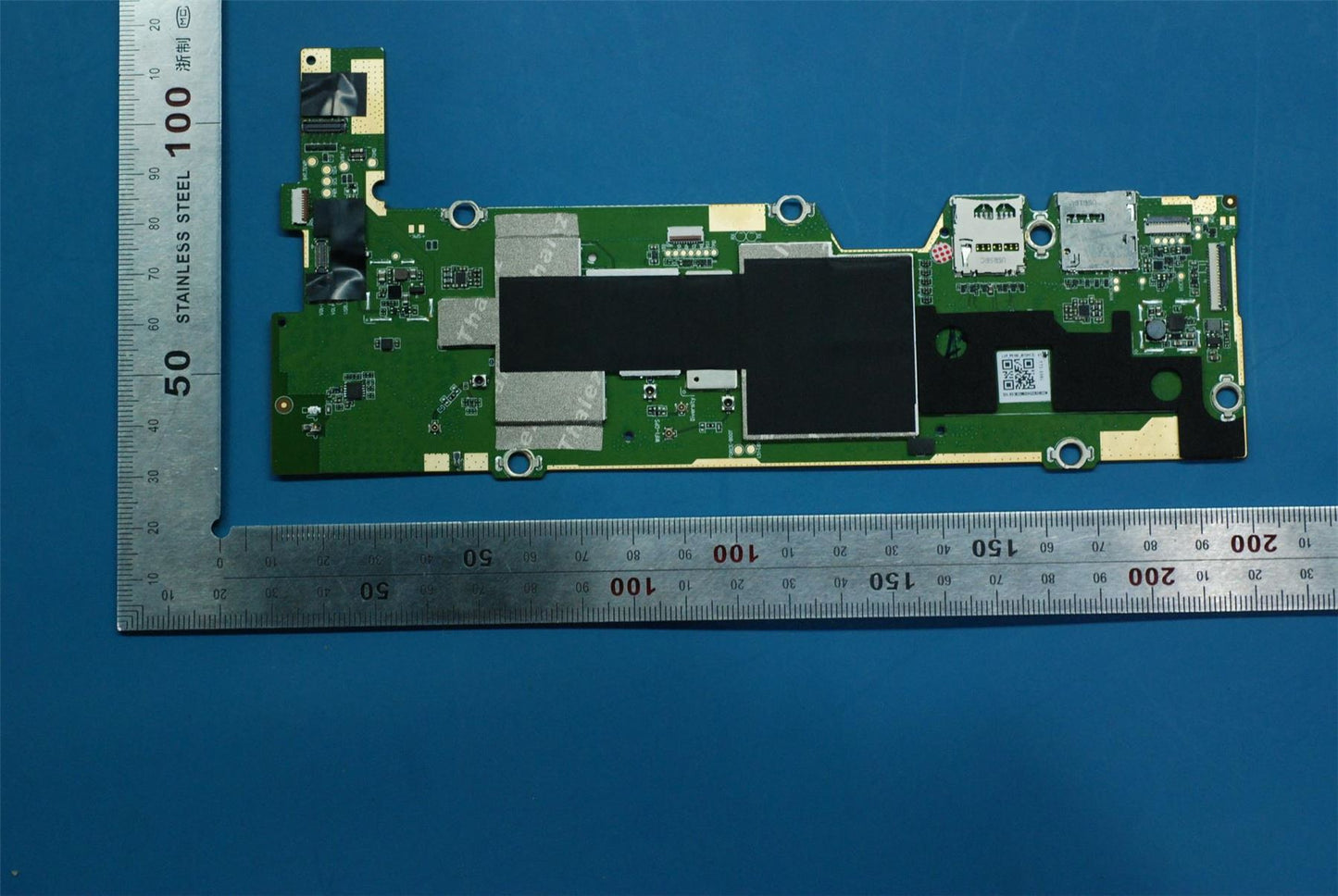 Lenovo YT3-X50L MB_2G+16G&*67101052 CS 5B28C05322