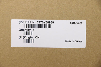 Lenovo 5T70Y58959 WCM 11047B5 D5.3 BK A Pen