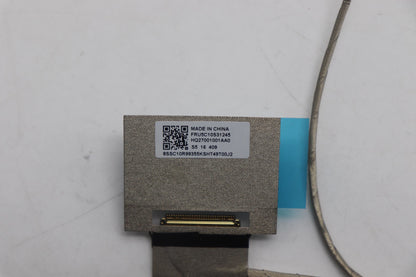 Lenovo H 83J1_LCD_non touch_5M LCD Display eDP Cable 5C10S31245