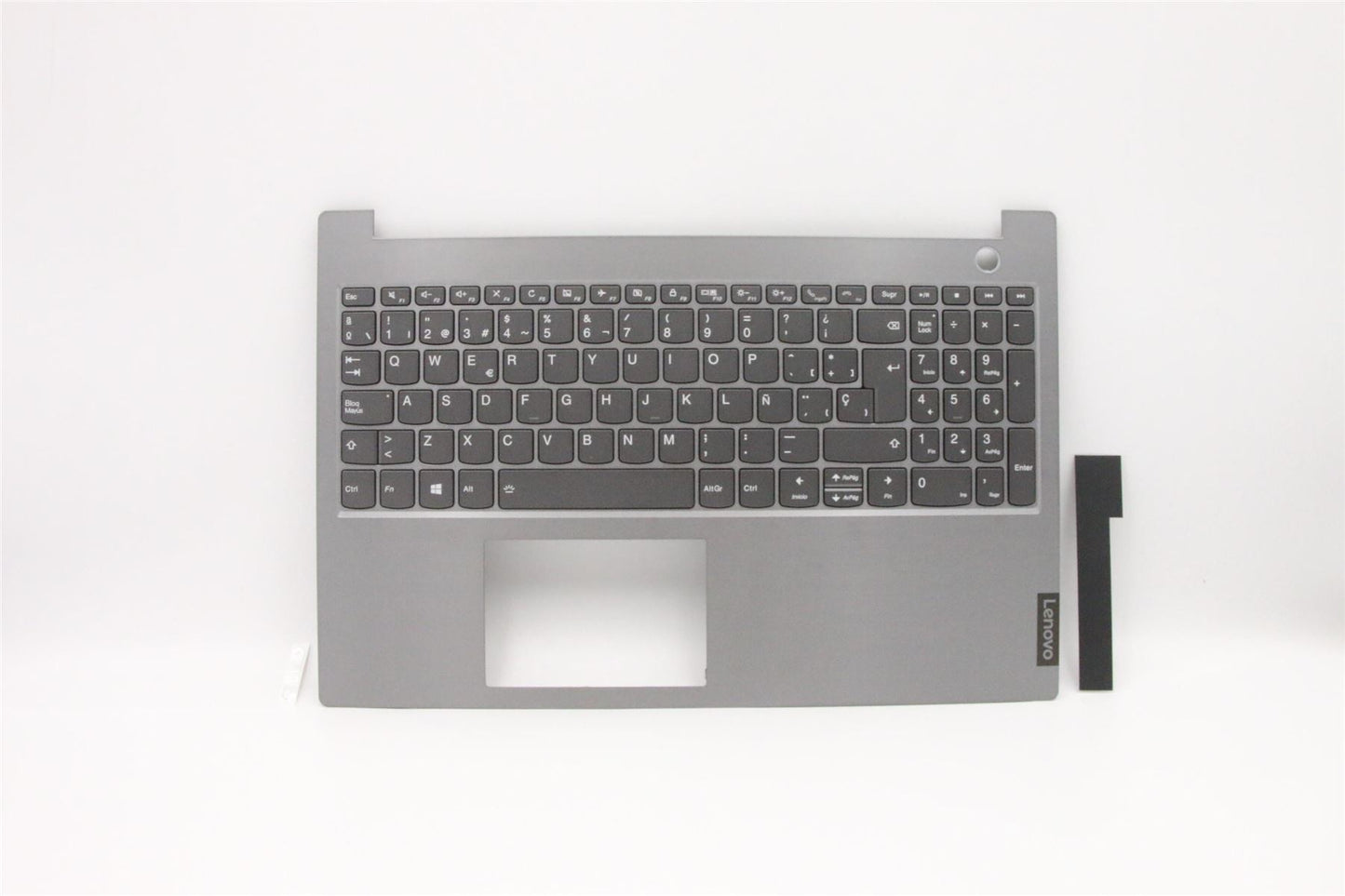 Lenovo ThinkBook 15-IML 15-IIL Keyboard Palmrest Top Cover Spanish 5CB0W45230