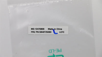 Lenovo SSD Bracket L 81EK for 2242 5B40T25363