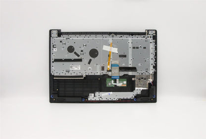 Lenovo IdeaPad 330-15ICH Keyboard Palmrest Top Cover UK Europe Black 5CB0R47002