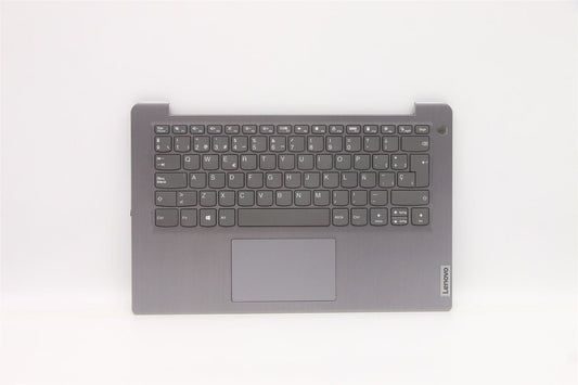 Lenovo Upper Case ASM_SPA L82H7 AG FPNBLD 5CB1B97826