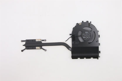 Lenovo ThinkPad E14 E15 Desktop HeatSink Thermal Fan 5H40S72907