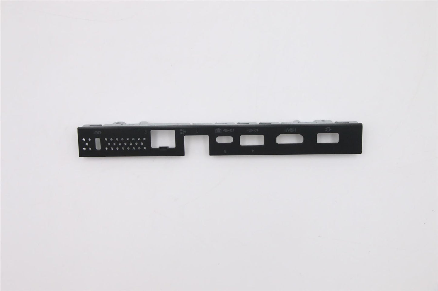 Lenovo MECH_ASM 530BT Back cvr HDMI 5M10U49935