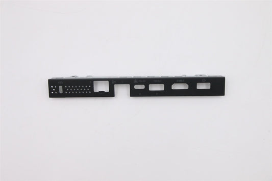 Lenovo MECH_ASM 530BT Back cvr HDMI 5M10U49935