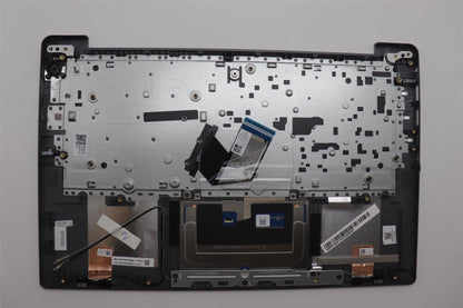 Lenovo Upper Case ASM_NORDIC L83E5NAG NBL 5CB1N94713