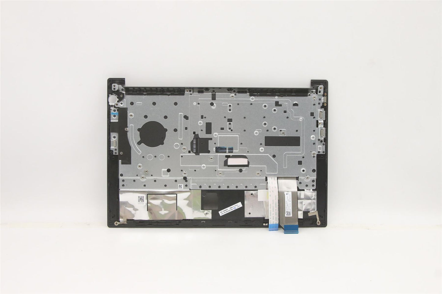 Lenovo ThinkPad E14 Gen 2 Keyboard Palmrest Top Cover US Euro Black 5M10Z27256