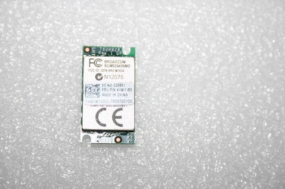 Lenovo CW4 蓝牙模组W/线T60H928.08 1HYEZZZ000N Board 31030774