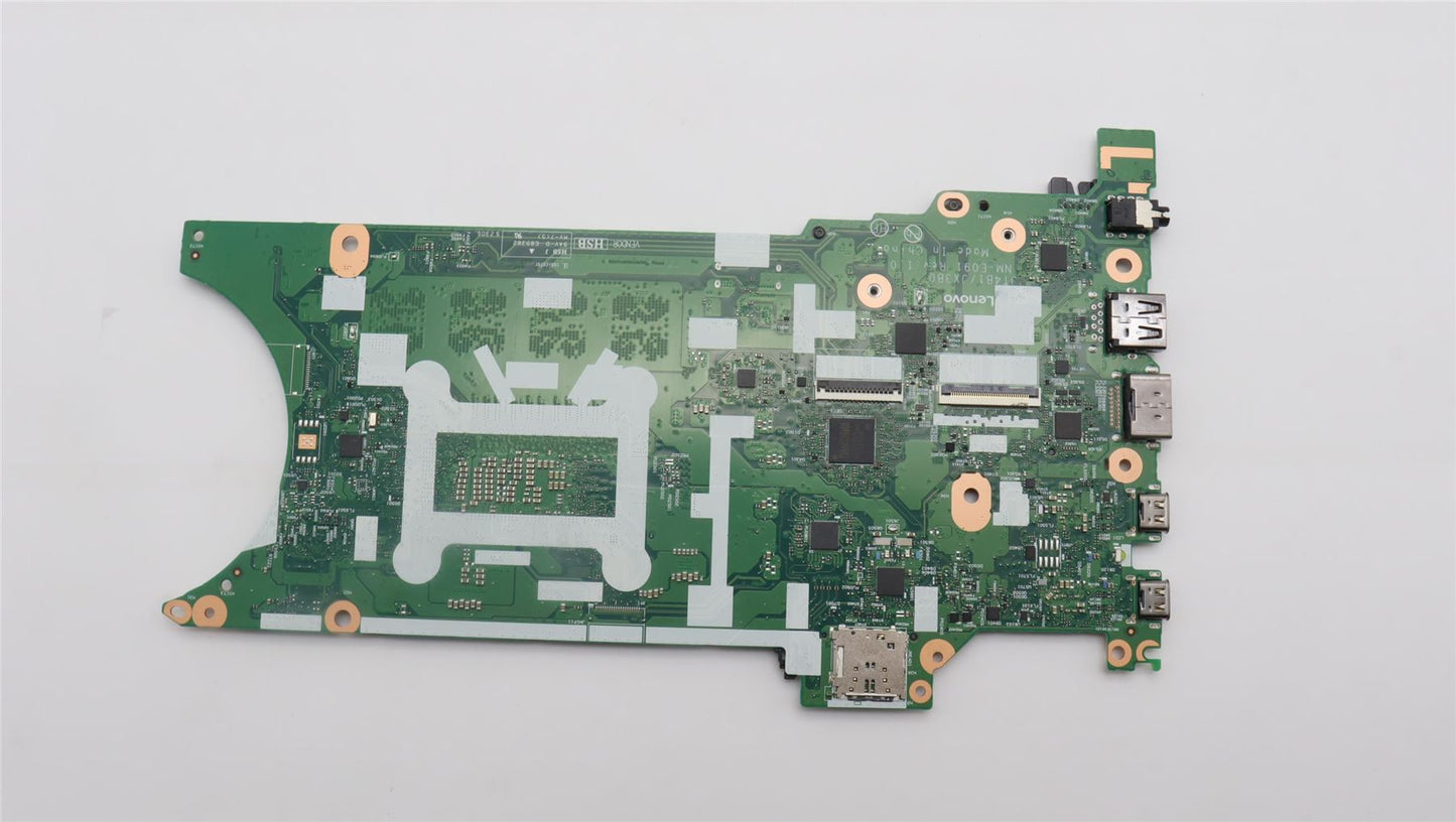 Lenovo ThinkPad X13 Gen 3 Motherboard Mainboard UMA intelI71255U 16G 5B21J77165