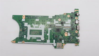 Lenovo ThinkPad X13 Gen 3 Motherboard Mainboard UMA intelI71255U 16G 5B21J77165