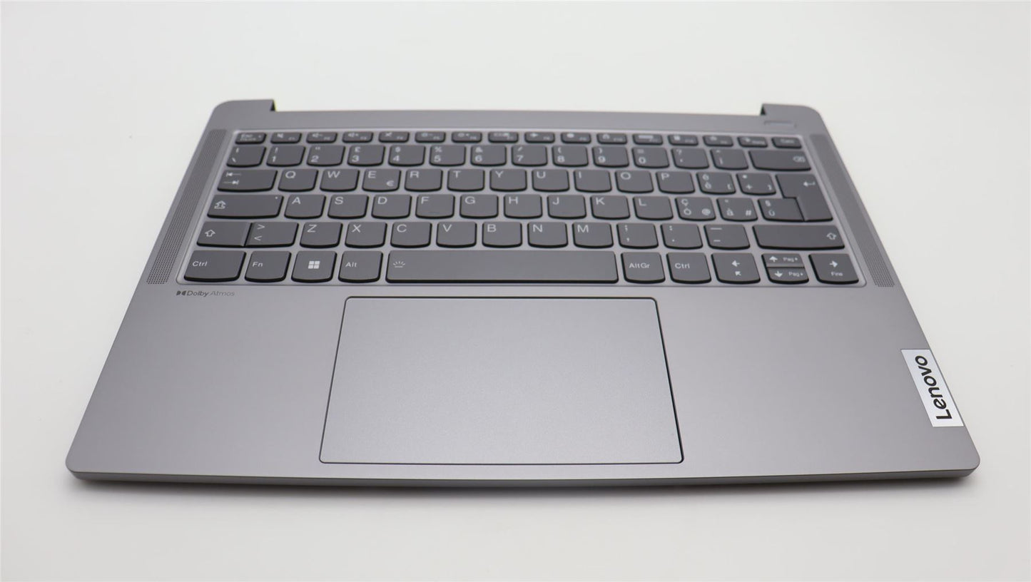 Lenovo Upper Case ASM_ITA H 83AM ARGY 5CB1L72144