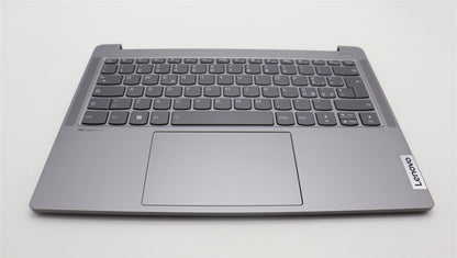 Lenovo Upper Case ASM_ITA H 83AM ARGY 5CB1L72144