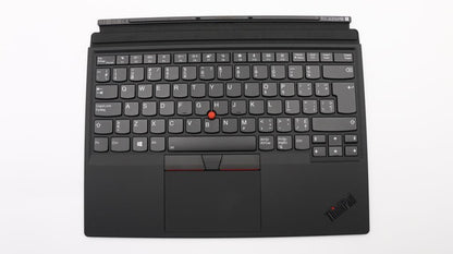Lenovo X1TB-3,Thin KBD,CFE,CHY 02HL183