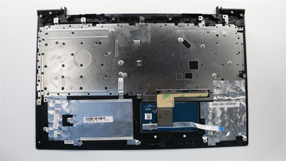 Lenovo V110-15AST V110-15IAP V110-15IKB Keyboard Palmrest Top Cover 5CB0L78312