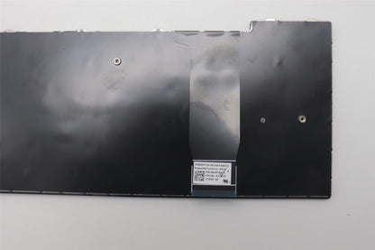 Lenovo ThinkPad 11e 5th Gen 11e 5th Gen Keyboard Bulgarian Black 01LX747