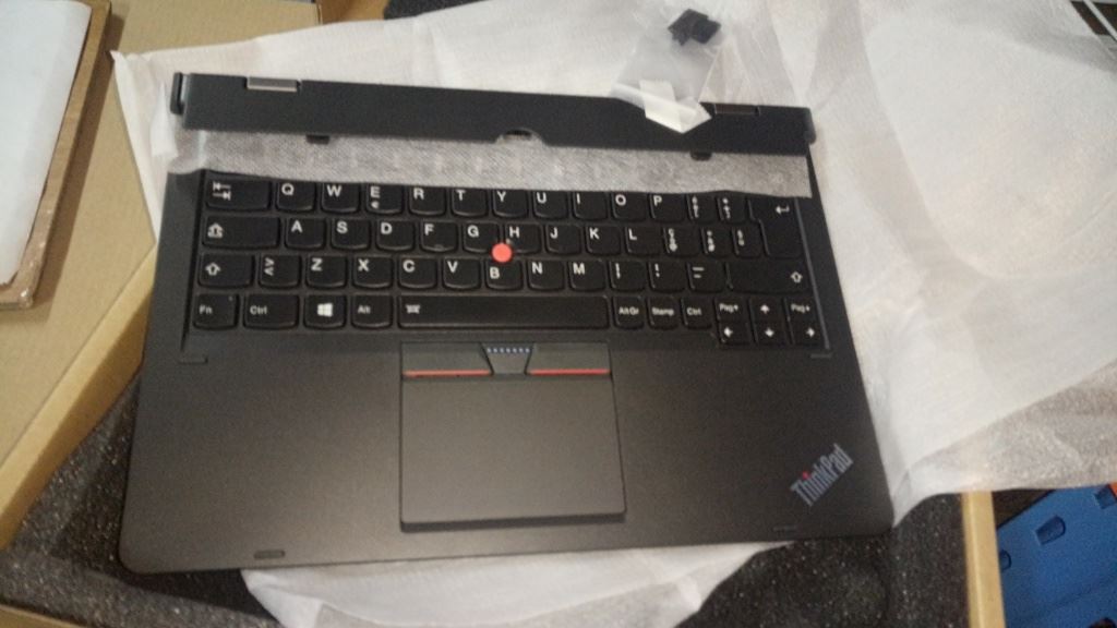 Lenovo ULT PRO, KBD, ITA 03X7065