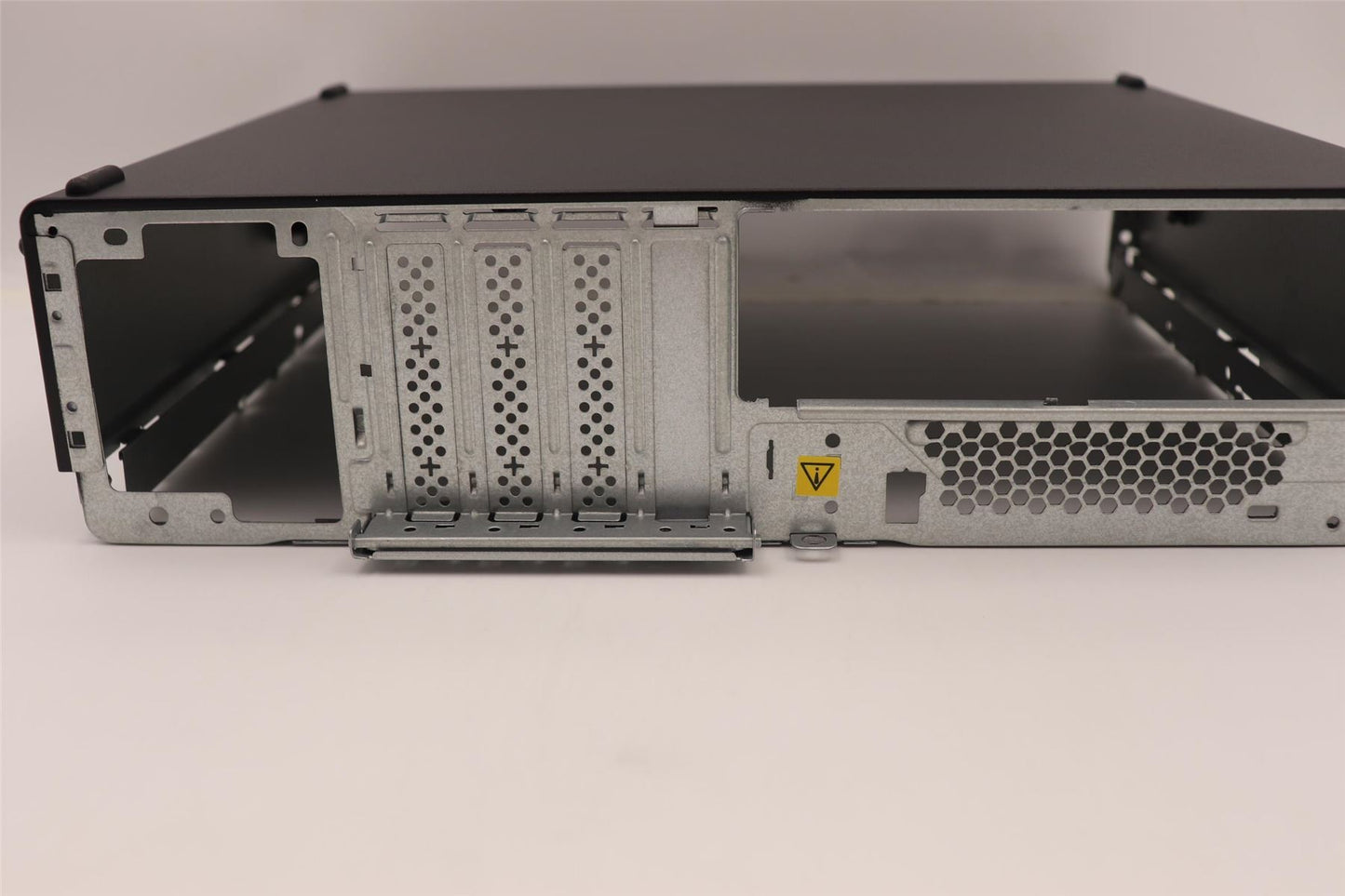 Lenovo ThinkStation P350 Case Front Bezel Cover Black 5M10U50526
