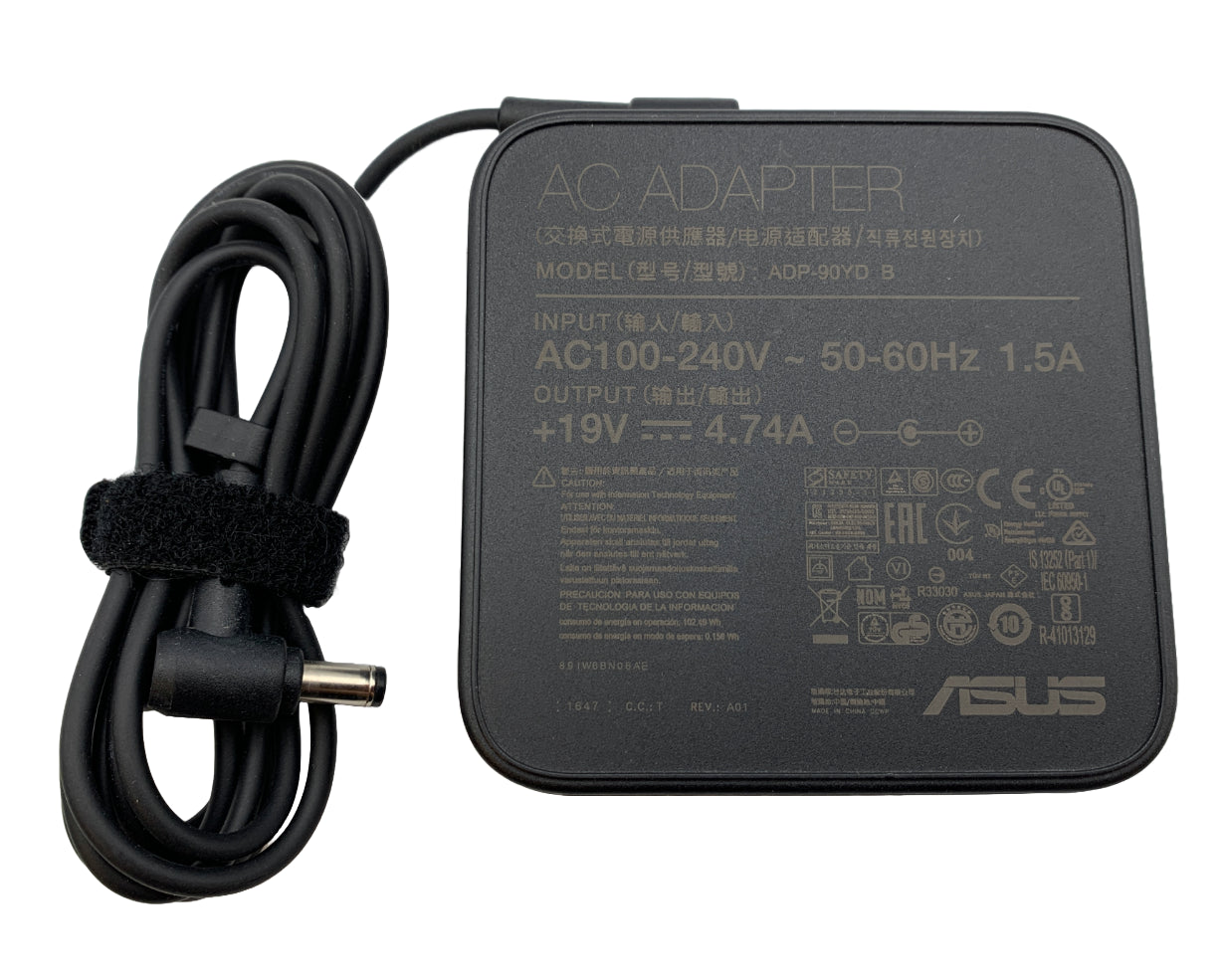 Asus Adapter 90W 19V 3Pin 5.5Phi 0A001-00050000