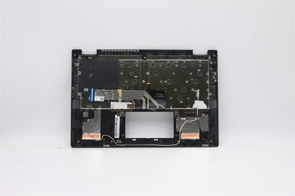 Lenovo Flex 5-14IIL05 5-14ARE05 Keyboard Palmrest Top Cover Slovenian 5CB0Y85513