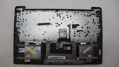 Lenovo Upper Case ASM_HUN L82XL FP AG BL 5CB1K97744