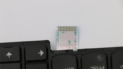 Lenovo ThinkPad T470s 13 2 Keyboard Czech Black 01EN624