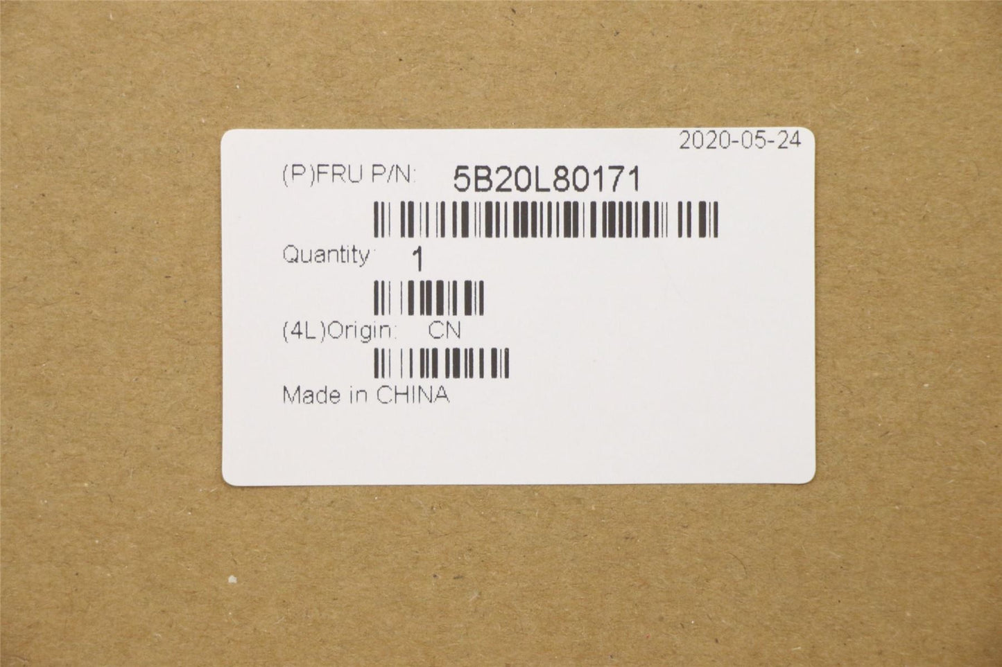Lenovo MB W 80TD WIN A69210 UMA 4GNFP 5B20L80171