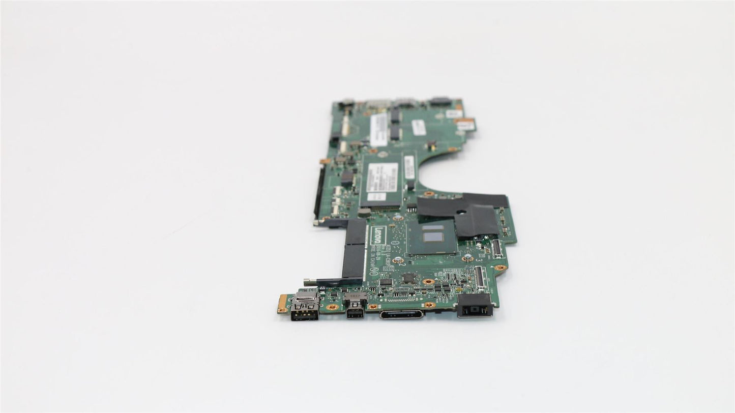 Lenovo Yoga 260 260 Motherboard Mainboard i5-6200U UMA Intel i5-6200U 00NY941