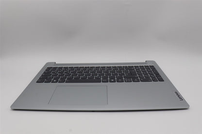 Lenovo UpperCase GER C83FW NFP CG BL AL 5CB1N91026