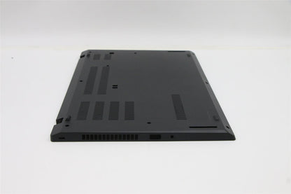 Lenovo ThinkPad L14 Gen 2 Bottom Base Lower Chassis Cover Black 5CB0Z69345