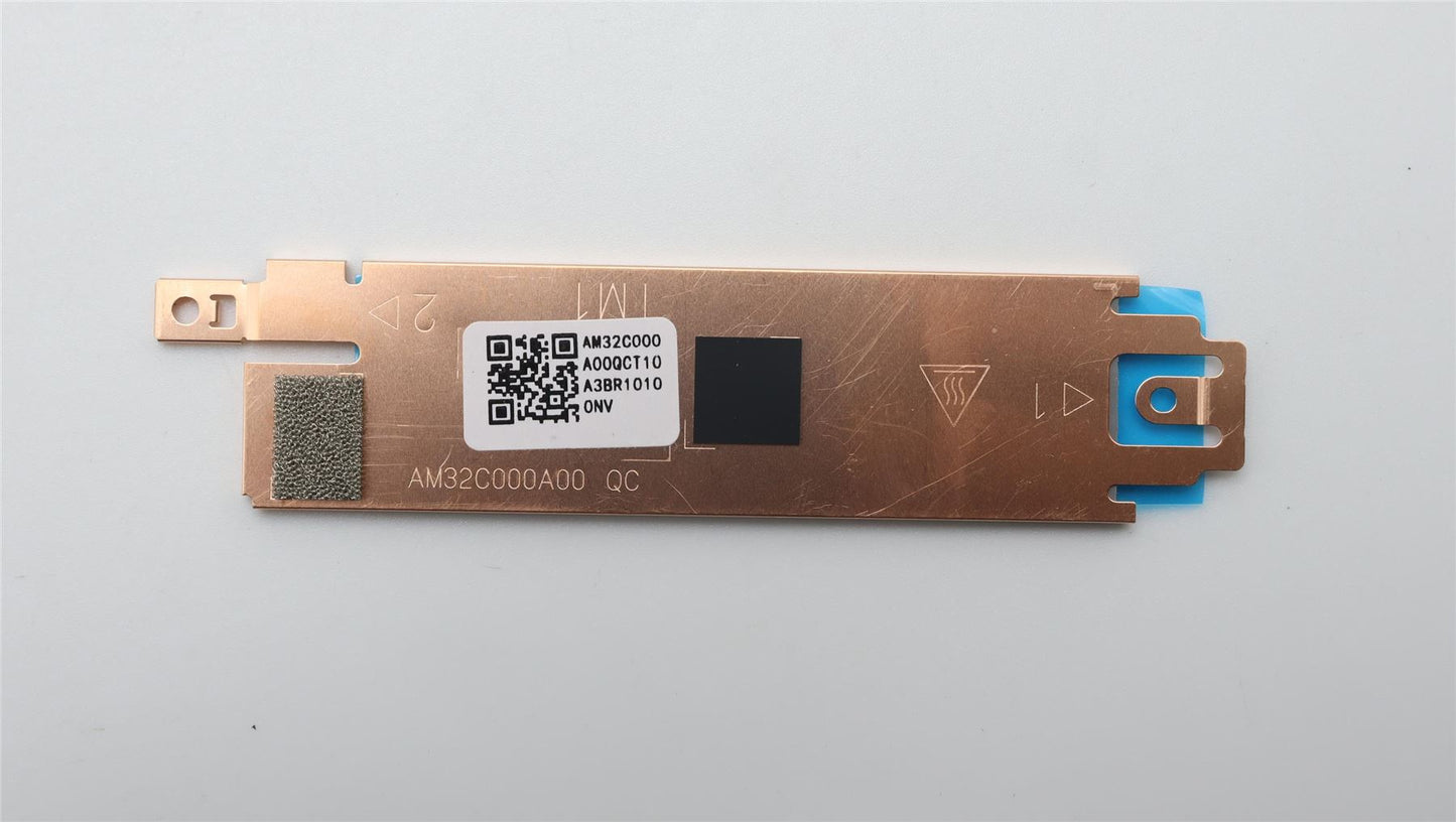 Lenovo THERMAL,PLATE,SSD 5M10X63712
