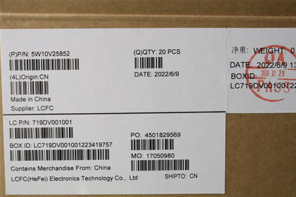 Lenovo 5W10V25852 Wireless,WAN,FBC,L860 Gri