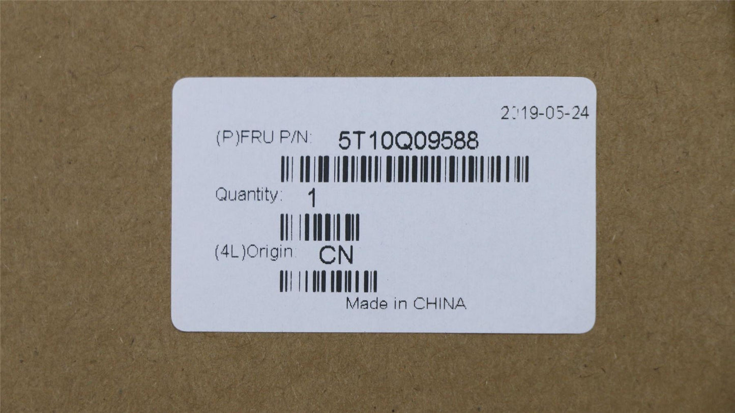 Lenovo TAPE Removable Tape L 80Y7 For Normal 5T10Q09588