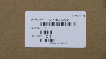 Lenovo TAPE Removable Tape L 80Y7 For Normal 5T10Q09588