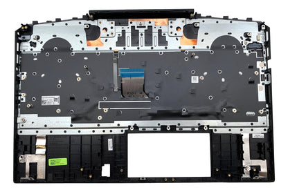 HP L58826-031 TOP COVER ACG W KB BL UK