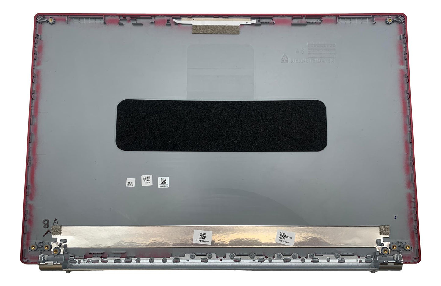 Acer Aspire A315-58 A315-58G LCD Cover Rear Back Housing Red 60.AL0N2.001