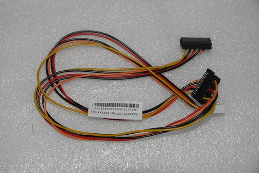 Lenovo LS crete4.0 power SATA Cable 31501650
