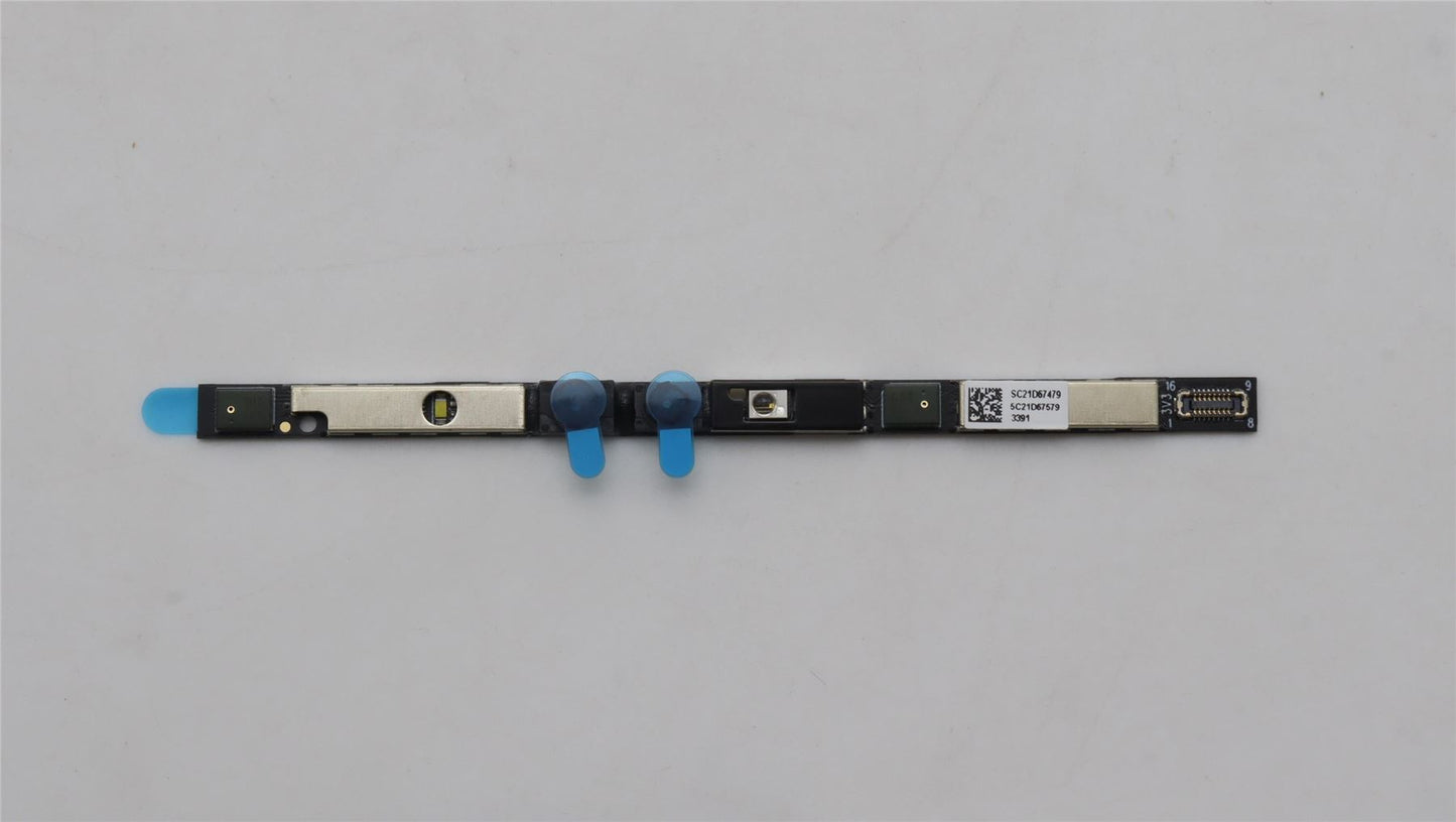 Lenovo ThinkPad X13 Gen 4 T14s Gen 4 Webcam Web Cam Camera Cam 5C21D67579