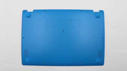 Lenovo IdeaPad 110S 11IBR Bottom Base Lower Chassis Cover Blue 5CB0M53705