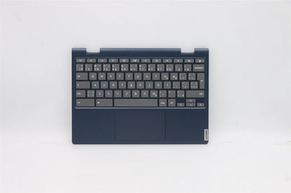 Lenovo Upper Case ASM_CF-E B 82BB AB 5CB0Z32212