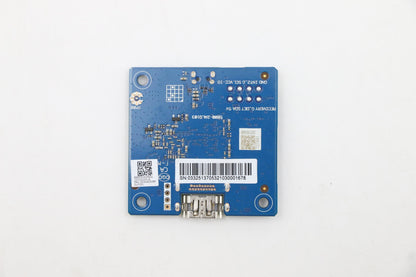 Lenovo CARDPOP Smart Casting WW HQ Board 5C51A25190