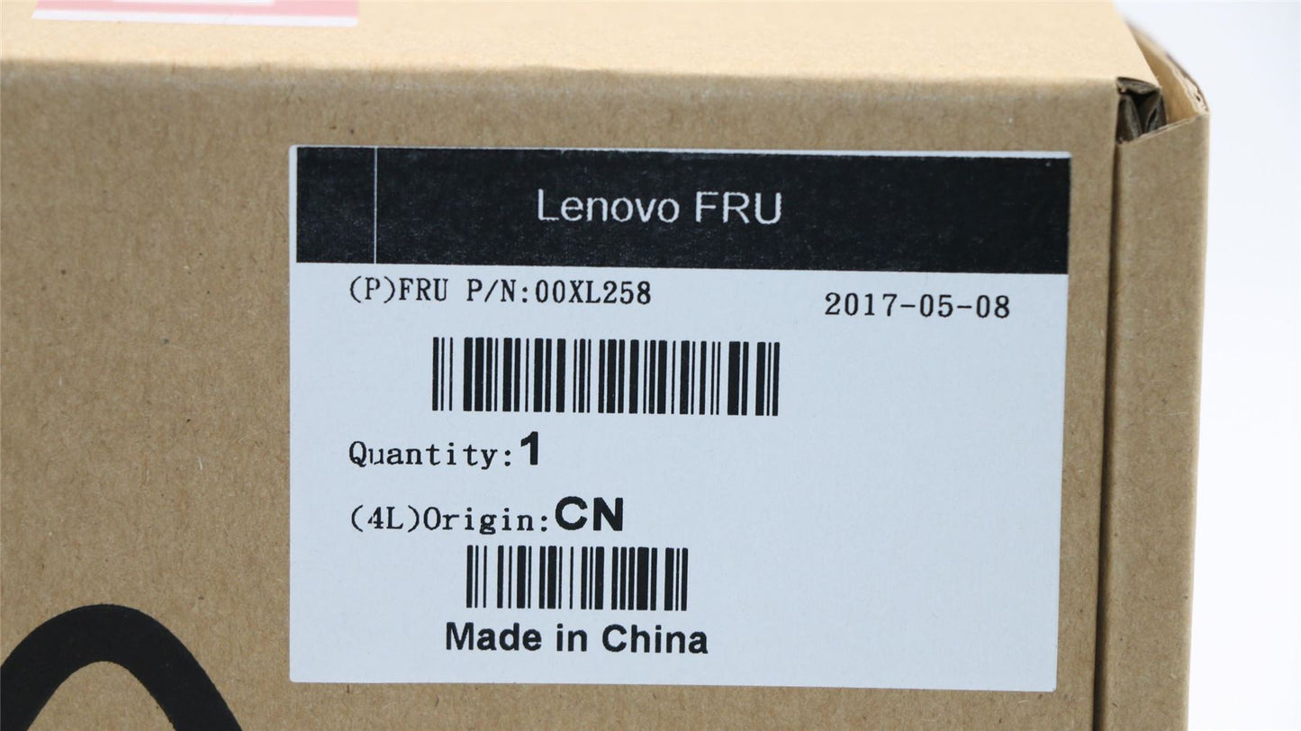 Lenovo CABLE C.A. HDD SATA,AIO720 00XL258