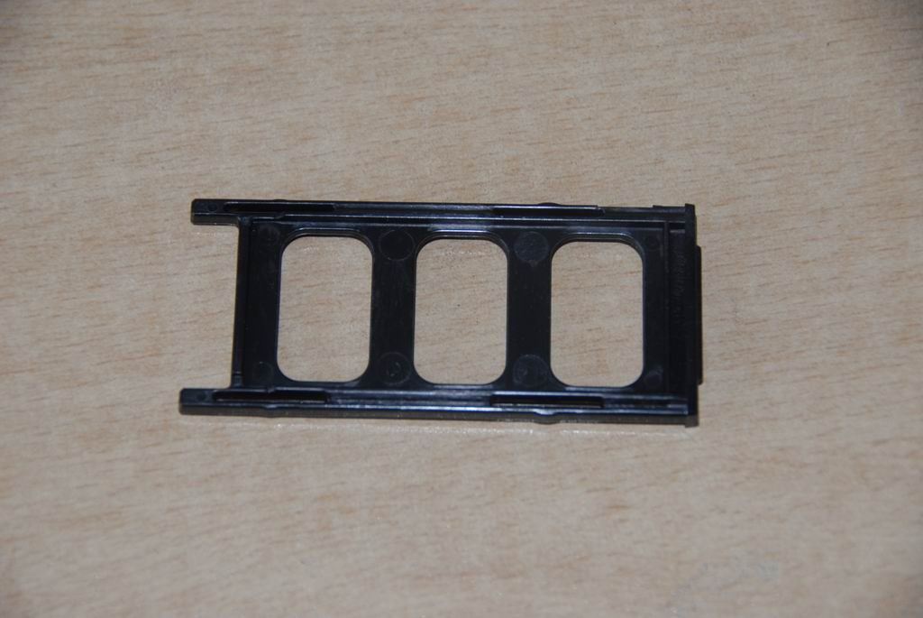 Lenovo NIWE1 EXPRESS DUMMY CARD Board 31042435